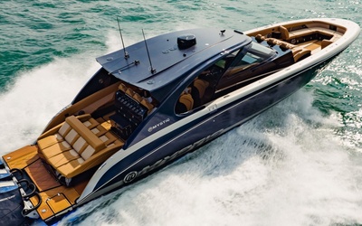 Mystic M5200