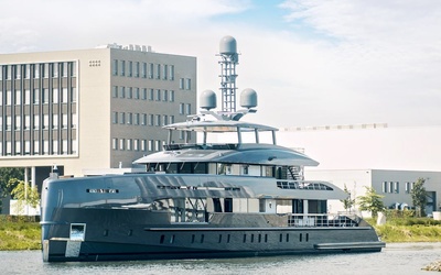Vanquish VQ58