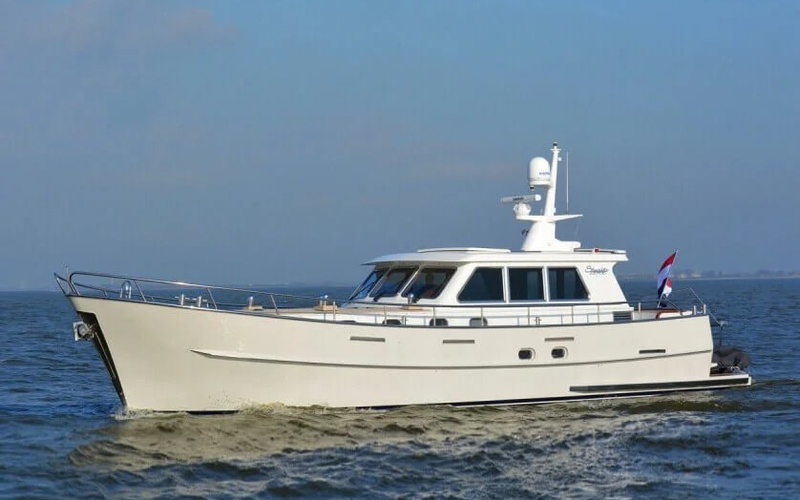 Sturier 520 OC