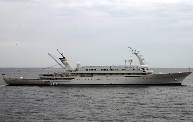 Hellenic Shipyards Navtilvs