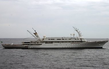 Hellenic Shipyards Navtilvs