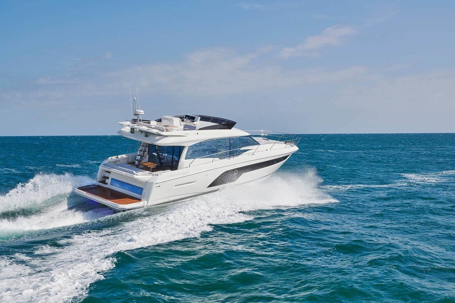 Prestige 590