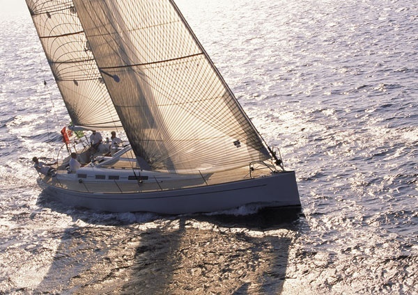Grand Soleil 45
