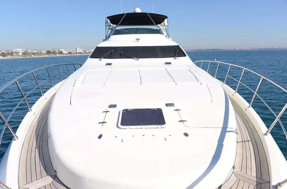 Azimut Obsidian