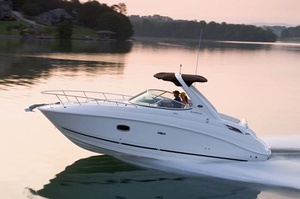 Sea Ray 280 Sundancer