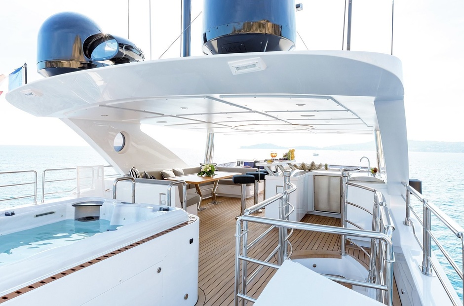 Gulf Craft Altavita