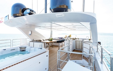 Gulf Craft Altavita
