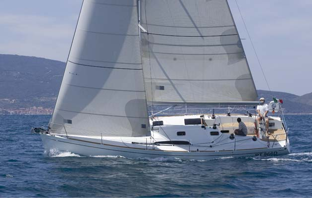 Comar  Comet 38s