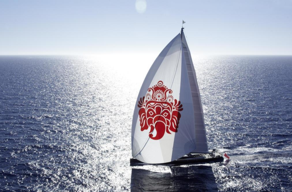 Vitters Shipyard Ganesha