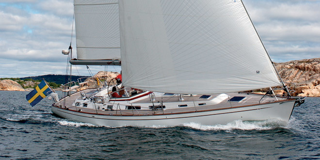 Najad 511