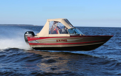 Lund 1875 Crossover XS