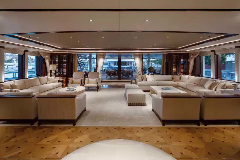 Delta Marine Moonstone