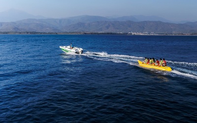 Mercan Ski 19