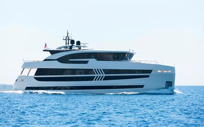 Lazzara  UHV 87
