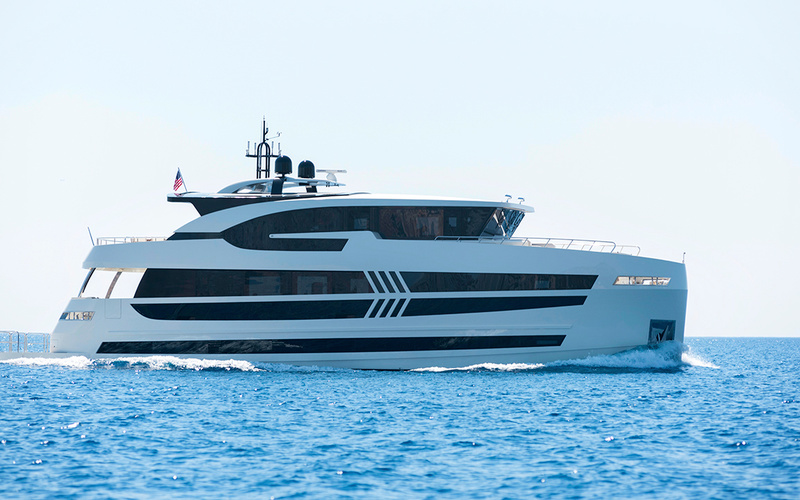 Lazzara  UHV 87