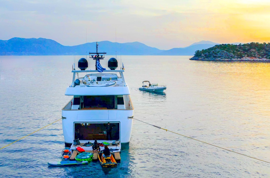 Cantieri di Pisa Tigra