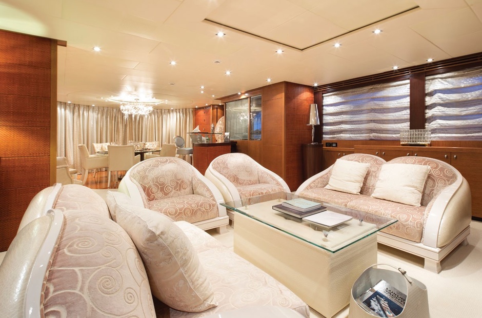 ISA Yachts Sun Glider II