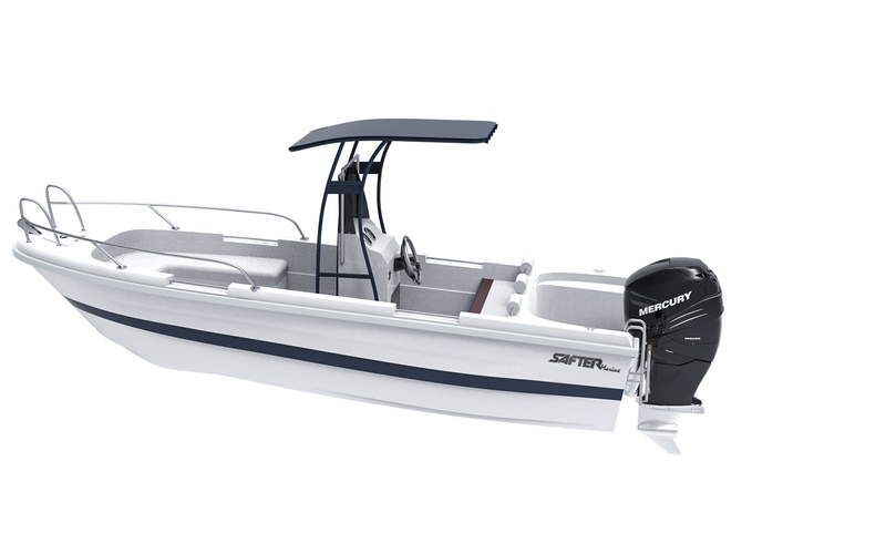 Safter 570 Poly