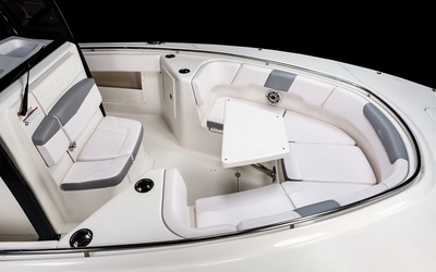 Robalo R302
