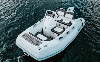 Highfield SP 300
