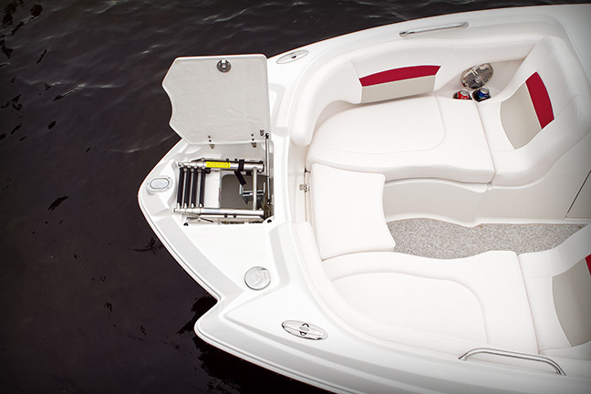 Chaparral 224 Sunesta