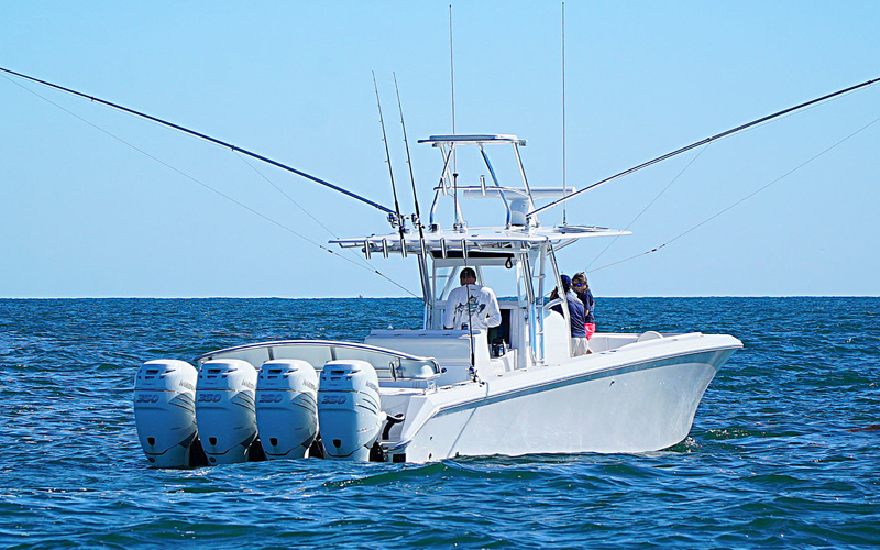 Bahama 37