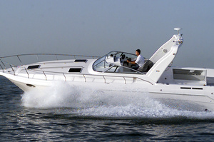 Al Shaali Eagle 37