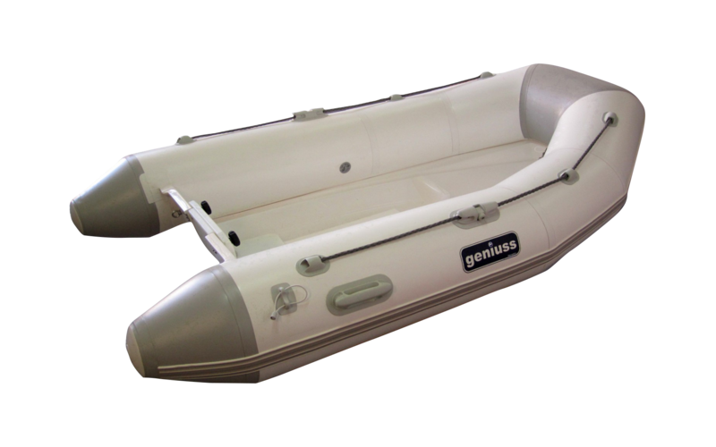 Geniuss 270 Open