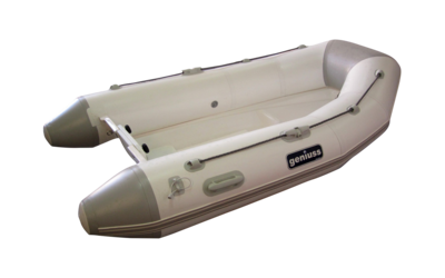 Geniuss 270 Open