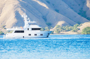 Bering 65 Nomad
