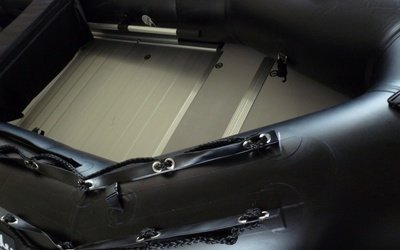 3D Tender Heavy Duty 460