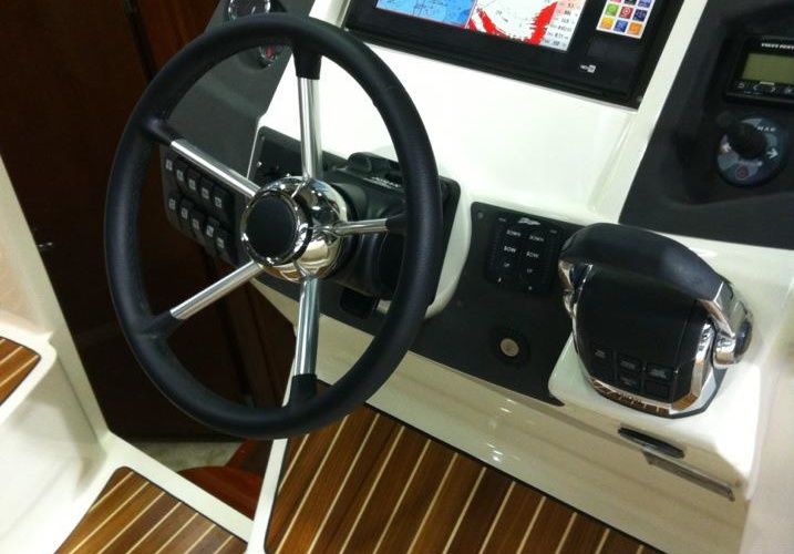 Aquador 35 С