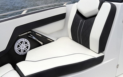 Monterey 255SS