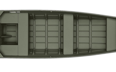 Princecraft PR 1236
