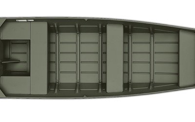 Princecraft PR 1236