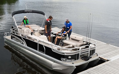 Princecraft Sportfisher 23-2S LT