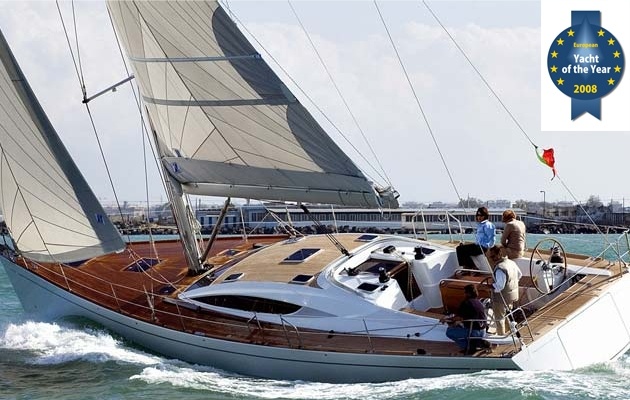 Comar  Comet 52rs