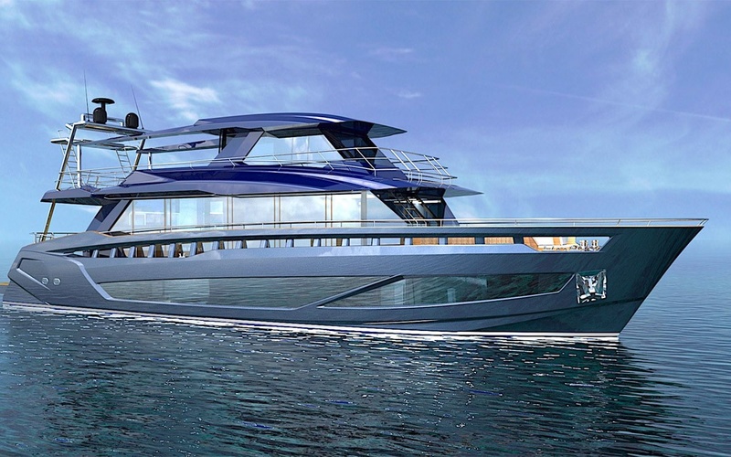 Fabiani Classic 100′