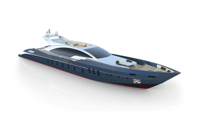 Tecnomar Velvet 42