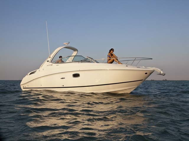 Sea Ray 280 Sundancer