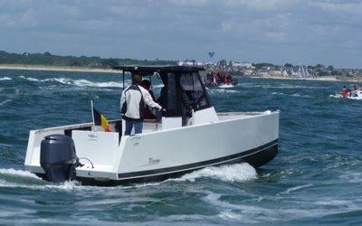Smartboat 23