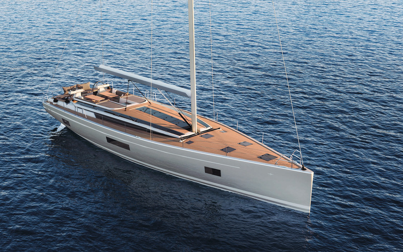 Bavaria C65