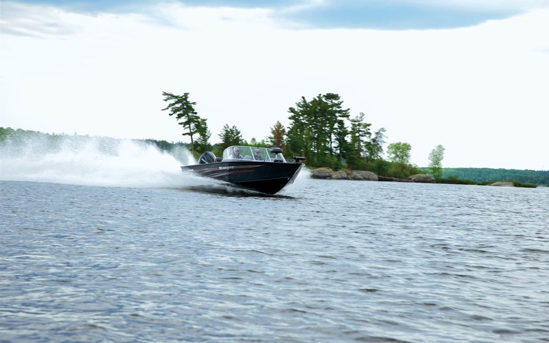 Ranger VX1888WT