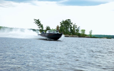 Ranger VX1888WT