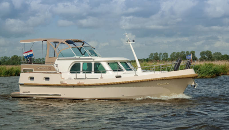 Aquanaut Drifter CS 1200 AK