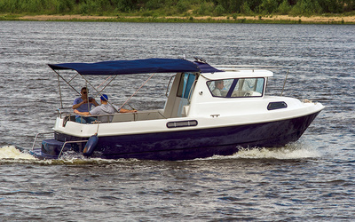 Vympel Vympel 7000 SUNMAR