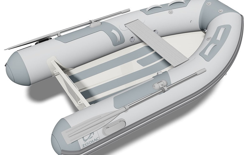 Zodiac Cadet RIB Alu 270