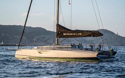 Shogun 43