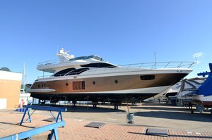 Azimut 78