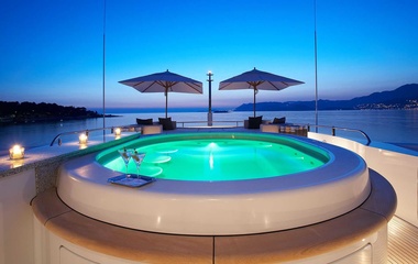 Benetti AMNESIA III